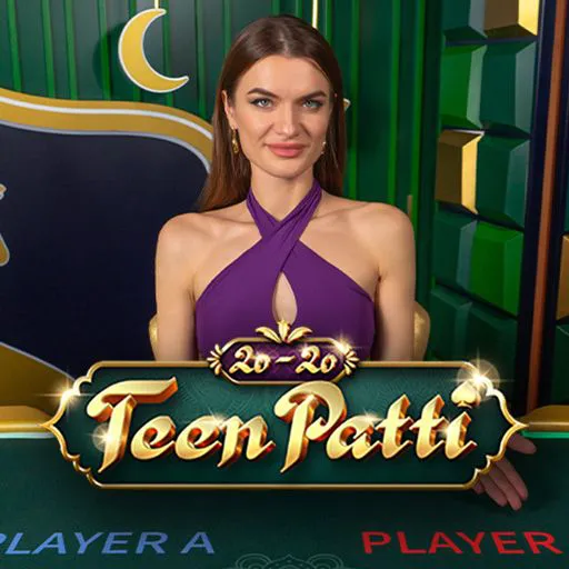 2020 Teen Patti