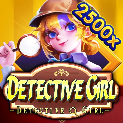 Detective Girl