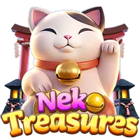 Neko Treasures