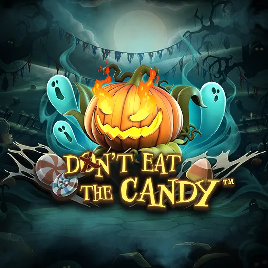 Don\'t Eat the Candy