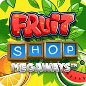 Fruit Shop Megaways