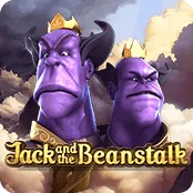 Jack and the Beanstalk