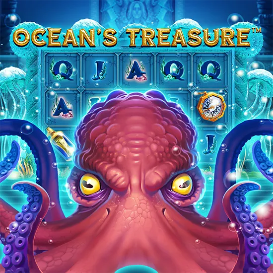 Ocean\'s Treasure