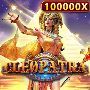 Cleopatra