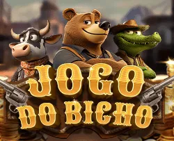 Jogo Do Bicho