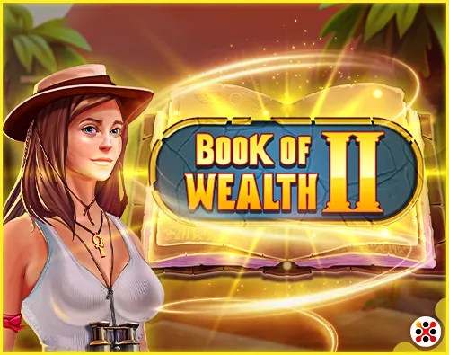 Book of Wealth II