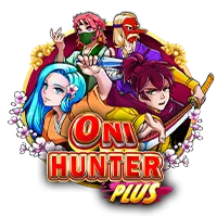 Oni Hunter Plus