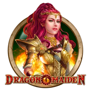 Dragon Maiden