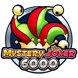Mystery Joker 6000