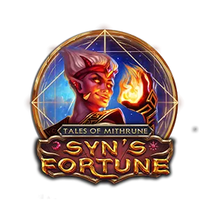 Tales of Mithrune Syn\'s Fortune