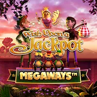 Wish Upon A Jackpot Megaways