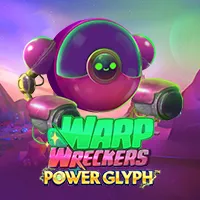 Warp Wreckers Power Glyphâ„¢