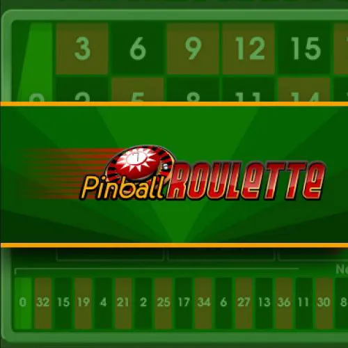 Pinball Roulette