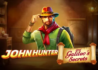 John Hunter and Galileo\'s Secrets