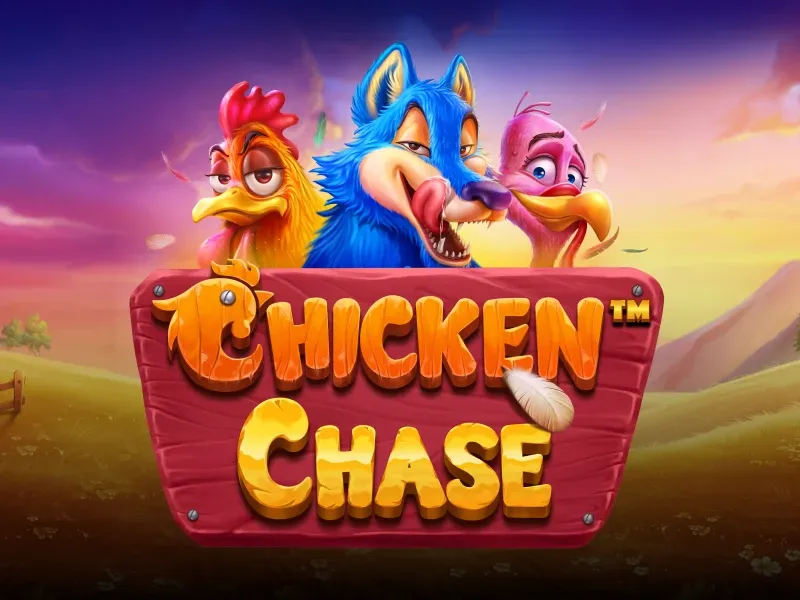 Chicken Chase
