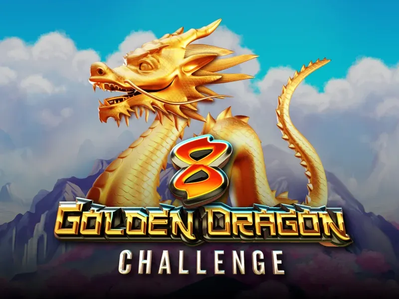 8 Golden Dragon Challenge