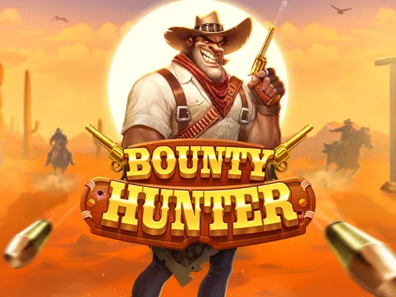 Bounty Hunter