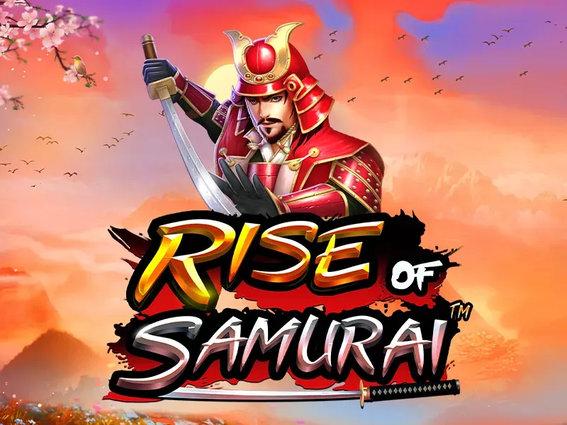 Rise of Samurai