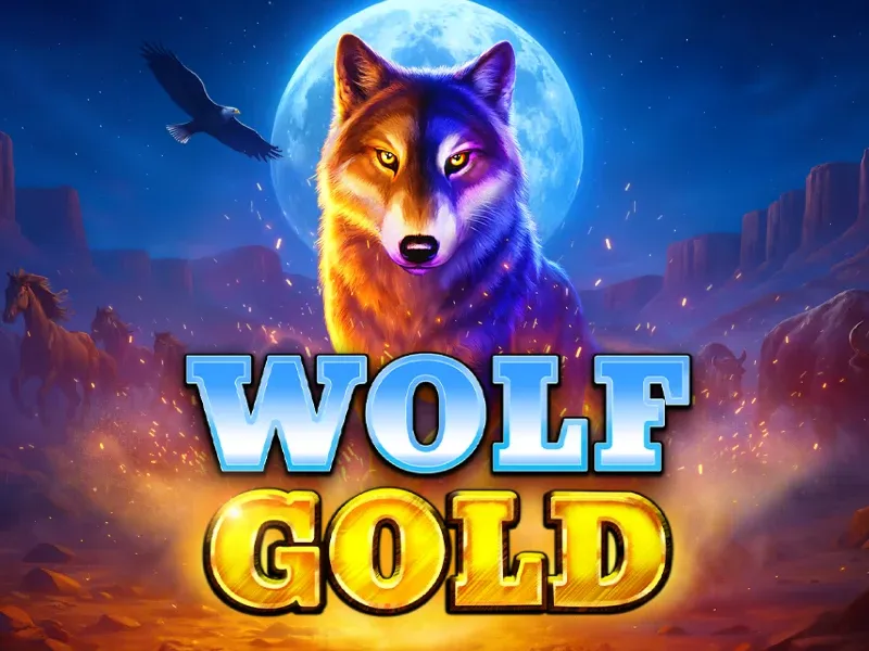 Wolf Gold