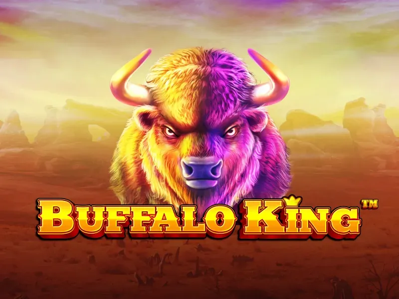 Buffalo King