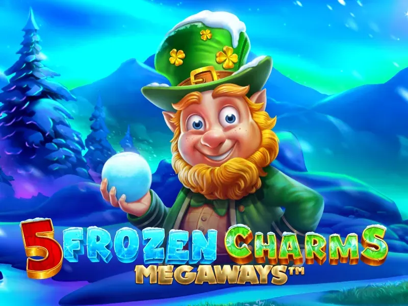 5 Frozen Charms Megaways