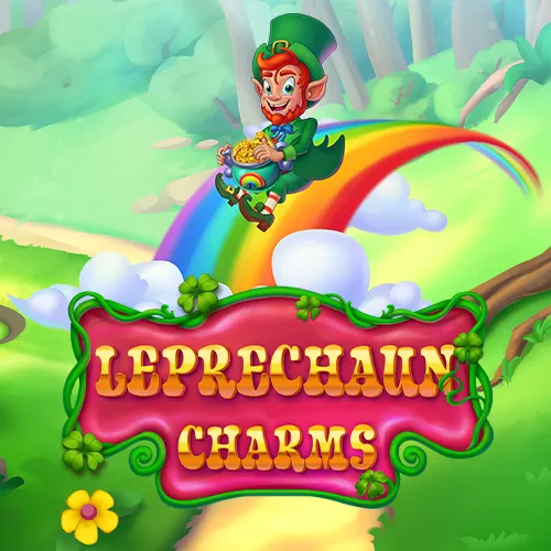 Leprechaun Charms