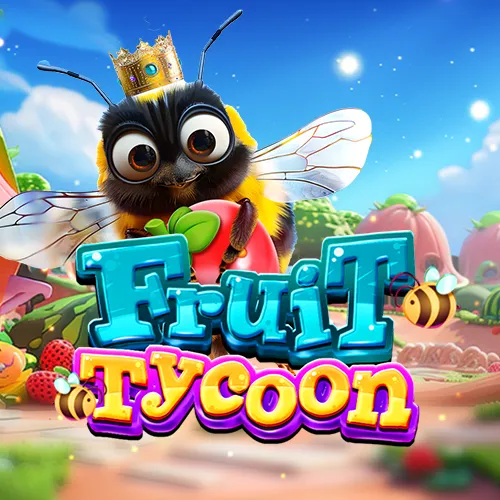 Fruit Tycoon