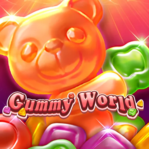Gummy World