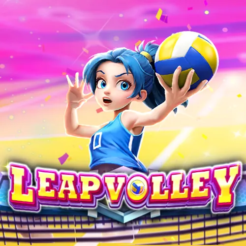 Leap Volley