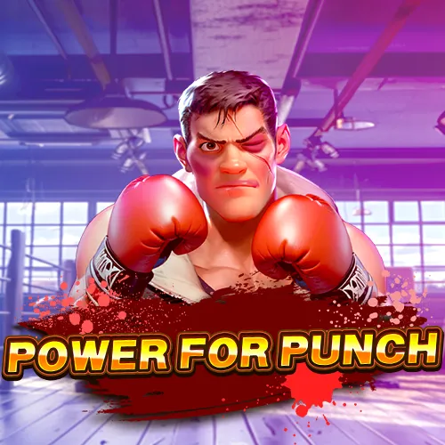 Power for Punch
