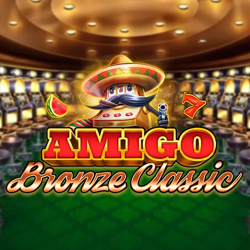 Amigo Bronze Classic