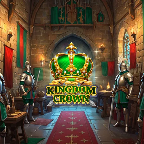 Kingdom Crown