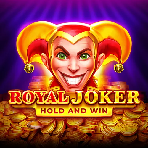 Royal Joker: Hold and Win