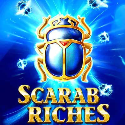 Scarab Riches