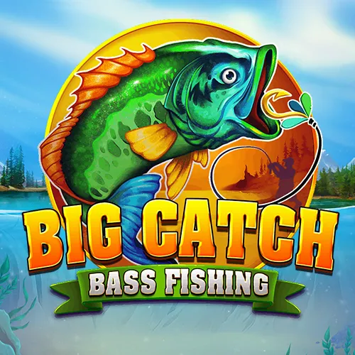 Big Catch Bass Fishing