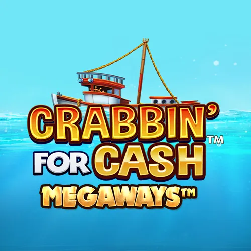 Crabbin\' for Cash Megaways