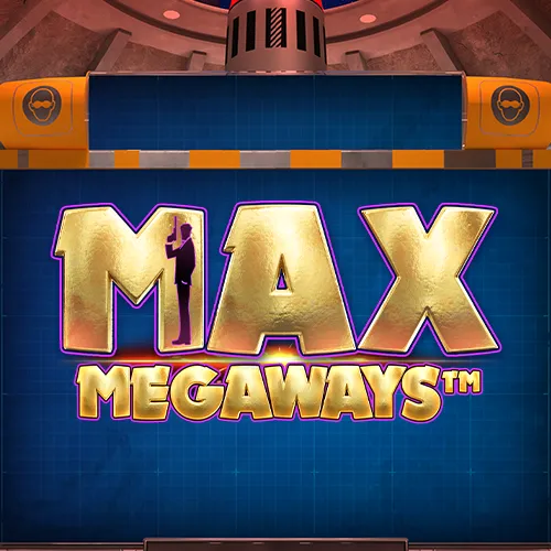 Max Megaways