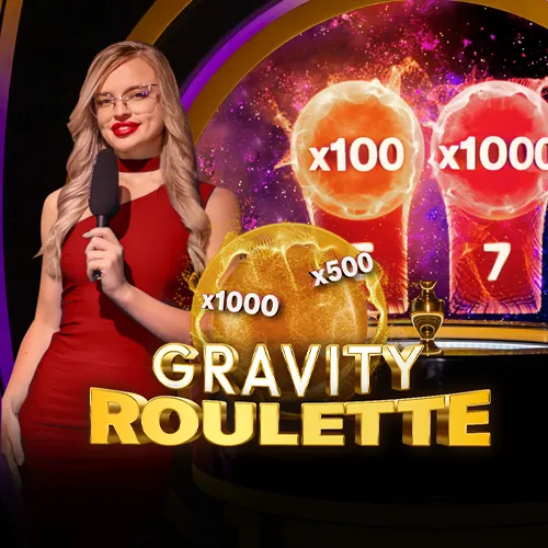 Gravity Roulette