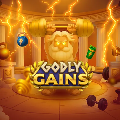Godly Gains