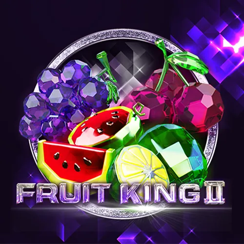 Fruit King II