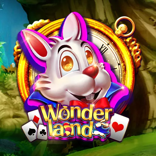Wonderland