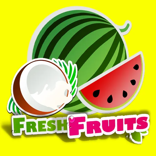 Fresh Fruits