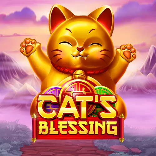 Cat\'s Blessing