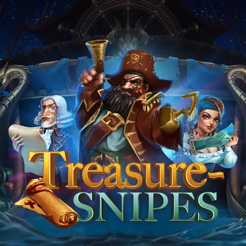 Treasure Snipes