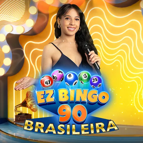 EZ Bingo 90 Brasileira