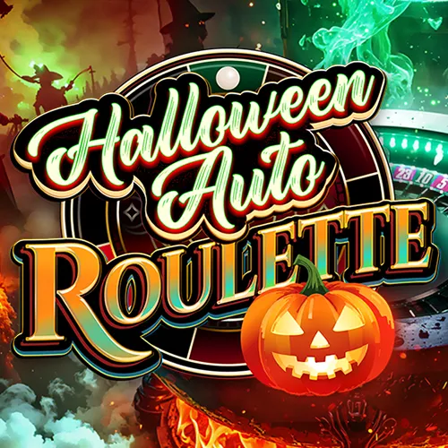 Halloween Auto Roulette