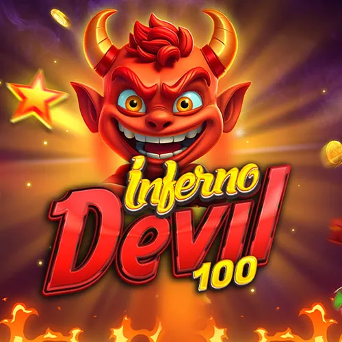 Inferno Devil 100