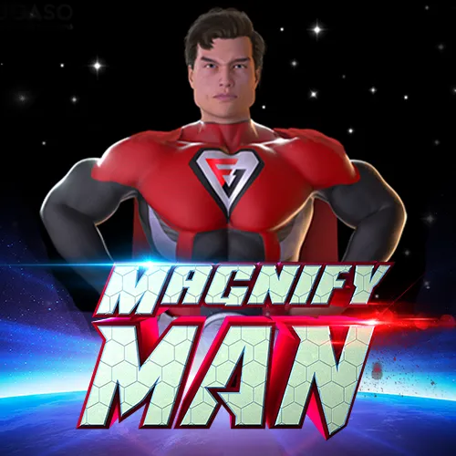Magnify Man