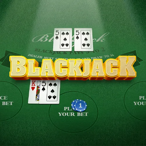 Blackjack