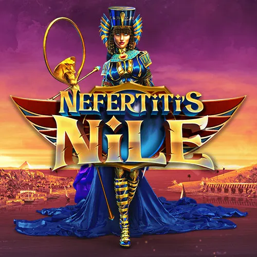 Nefertiti\'s Nile